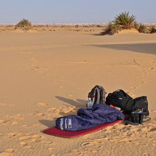 Campsite